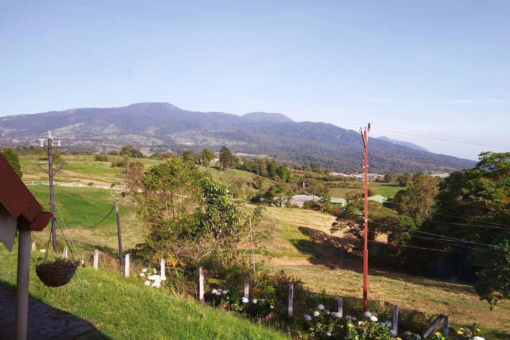 La Cabana Heredia Exteriér fotografie